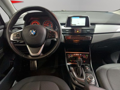 Bmw Serie 2 active tourer